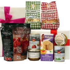Alkoholfreies Apéro-Paket zum Geniessen