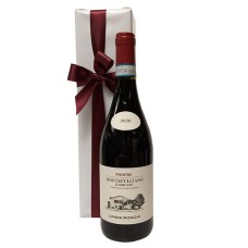 Köstlicher italienischer Wein