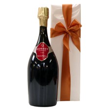 Magnum Gosset Grande Reserve als Geschenk
