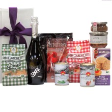 Apéro-Package mit Prosecco zum Geniessen