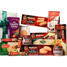 Riesiges Bonbonpaket als leckeres Geschenk