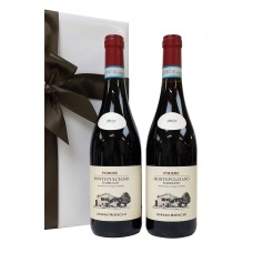 Duo italienischer Genuss als Werbegeschenk