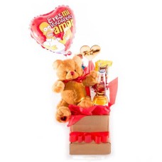 Das ideale Geschenk