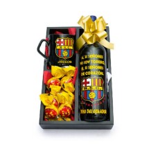 Arreglo Blumen für El - EL009