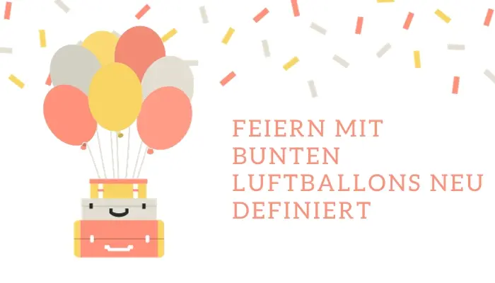 balloon delivery