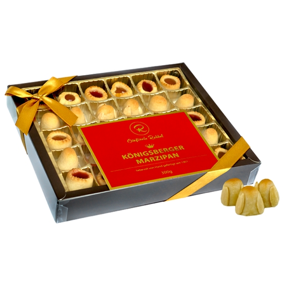Königsberger Marzipan, 300 g