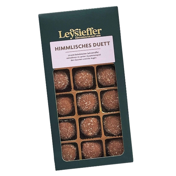 Leysieffer Geschenkbox „Himmlisches Duett“ (180 g)