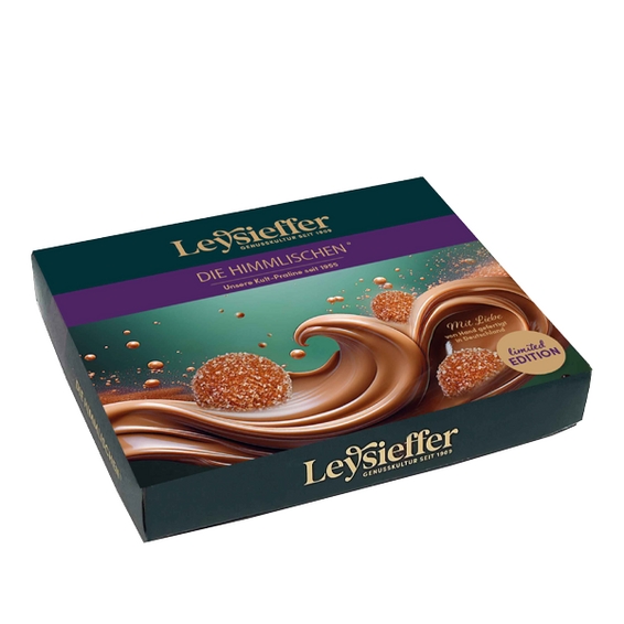 Leysieffer Geschenkbox „Die Himmlischen“ (200 g)