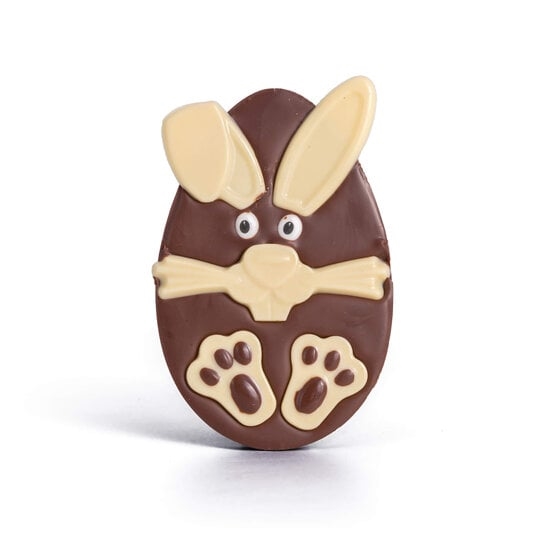 Eierstückchen-Bunny