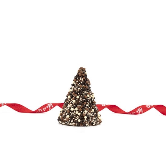 Weihnachtsbaum knusprig