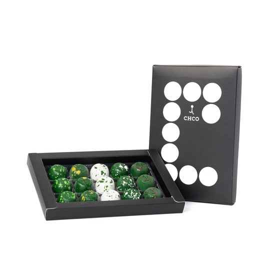 Crazy Cocktails Bonbons Geschenkbox