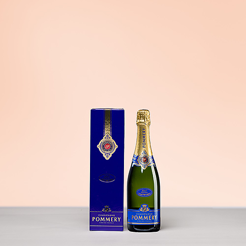 Pommery Champagner Brut, 75 cl
