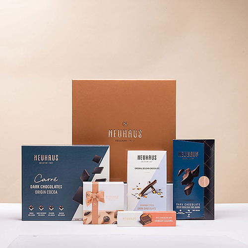Neuhaus New Discovery Geschenkbox