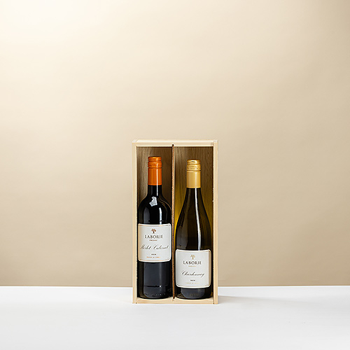 Laborie Pairing Kollektion