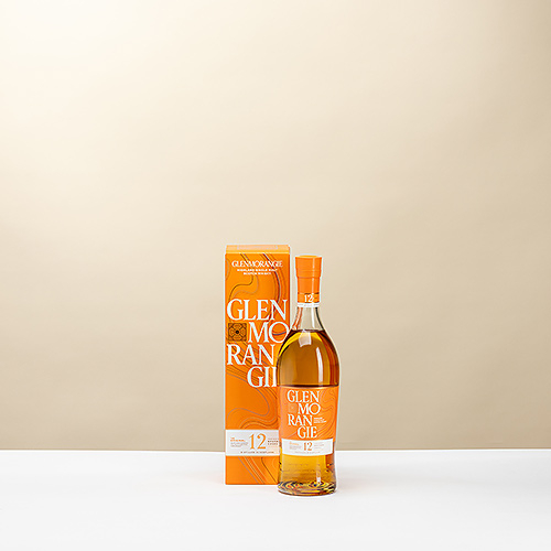 Glenmorangie 12 Jahre alter Whisky