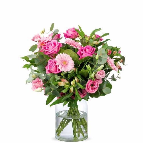 Bouquet Lieke (Klein)