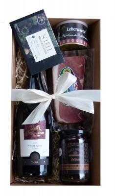 Schwarzwälder Geschenkbox