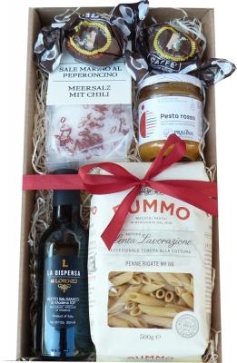 Geschenkbox Little Italian