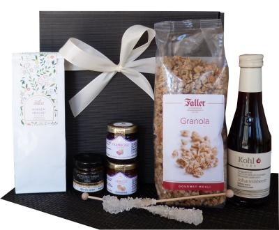 Frühstücksbox