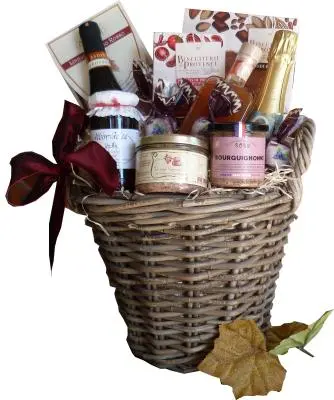 Weihnachtsgeschenk rund um den Wein