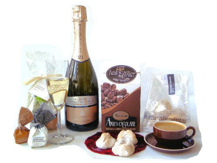 Caffé Italia