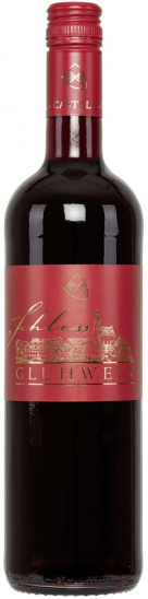 Roter Glühwein Cuvee Weingut Castell - 2er Pack