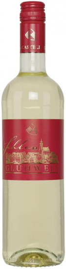 Weißer Glühwein vom Weingut Castell - 2er Pack