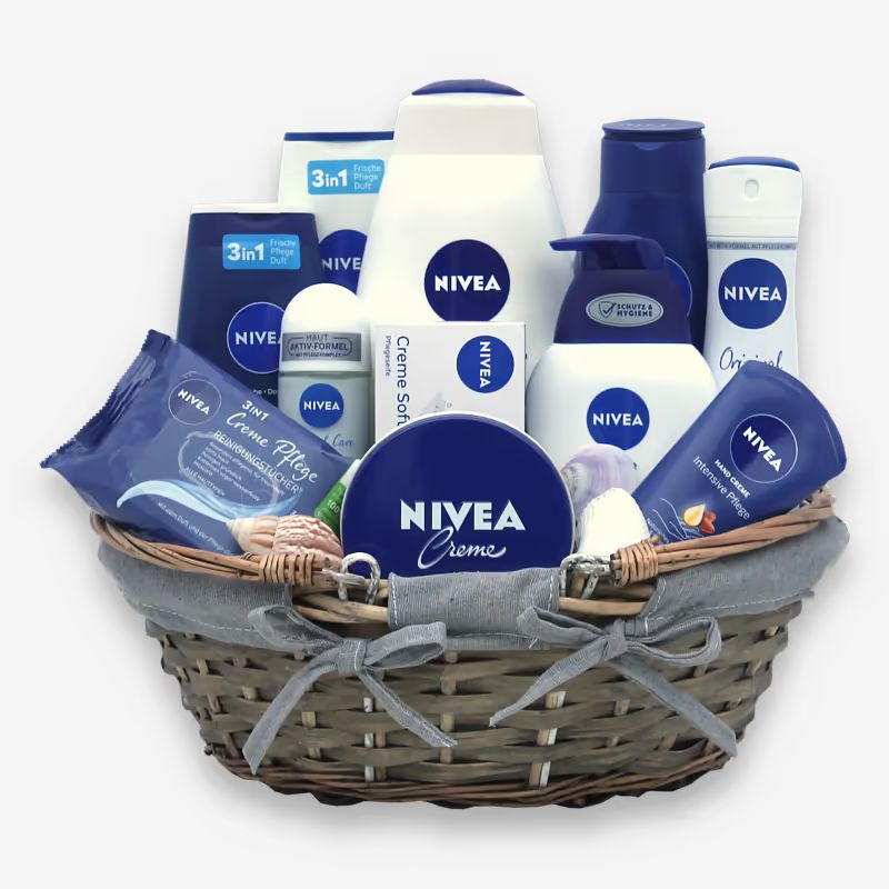 Wohlbefinden Geschenk