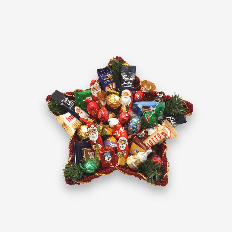 Weihnachtsstern