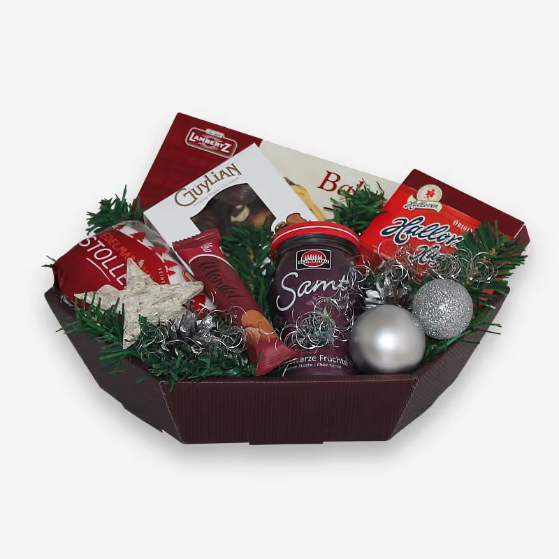 Weihnachtsgrüße