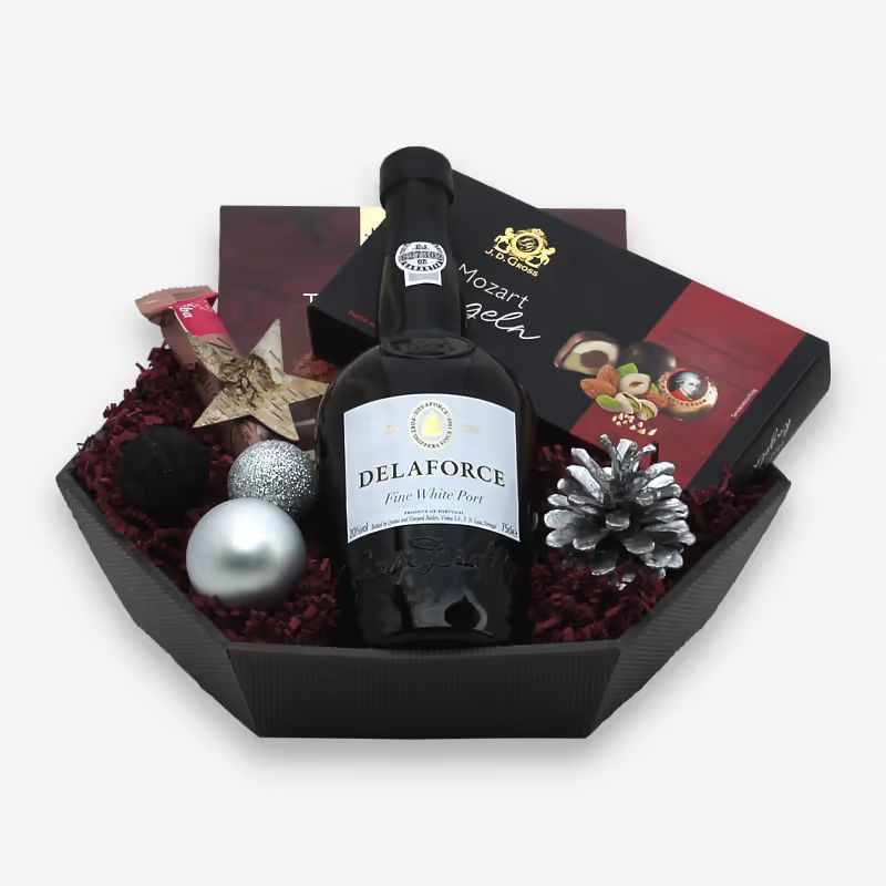 Weihnachtsfreude