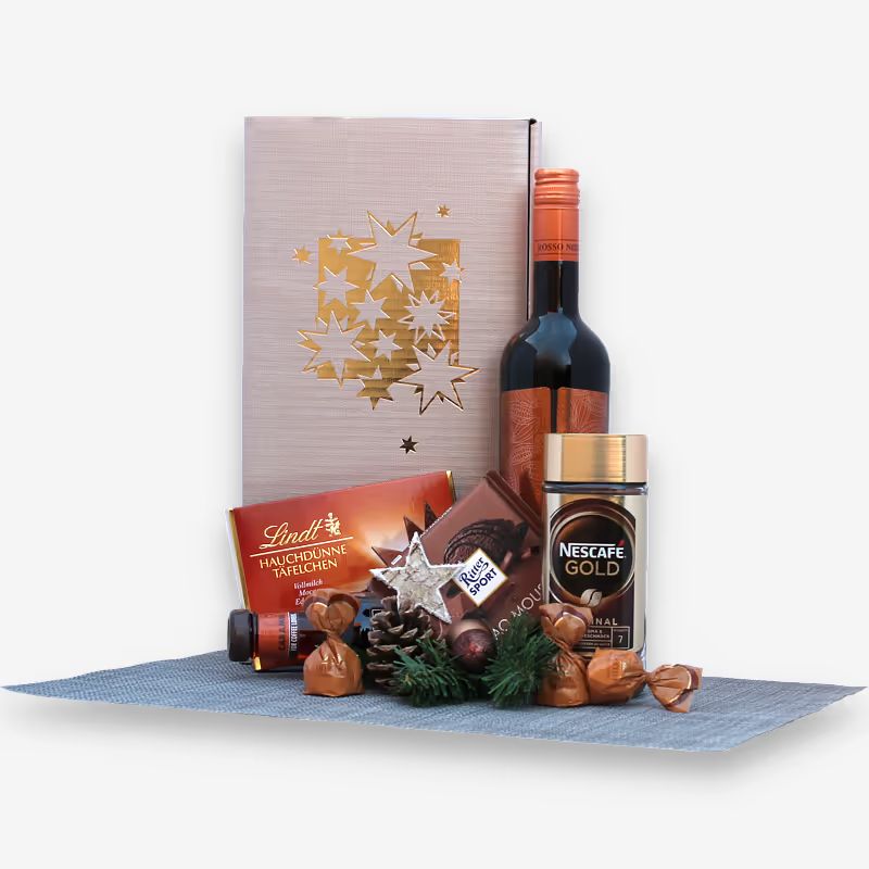 Spezielles Weihnachten