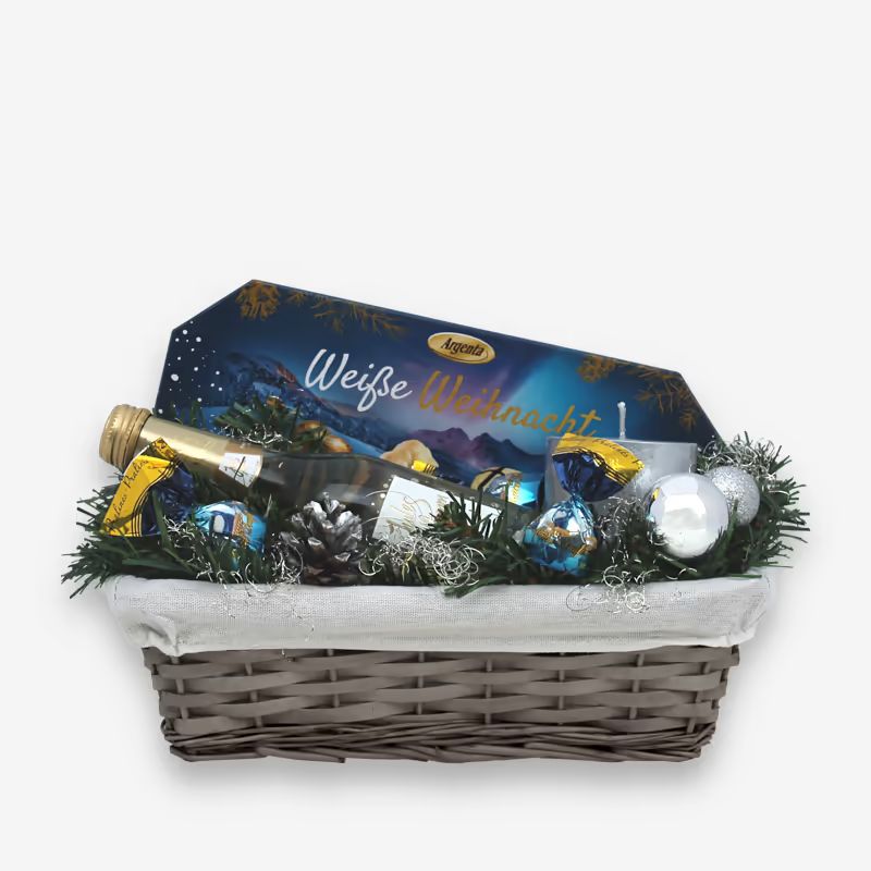 Fröhliche Weihnachten