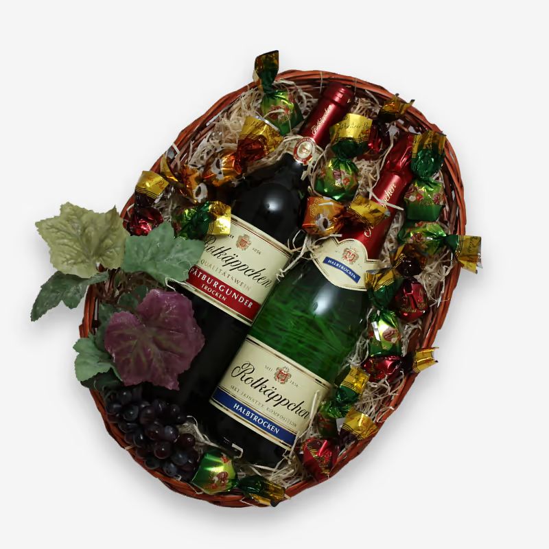 Geschenk für das Baby