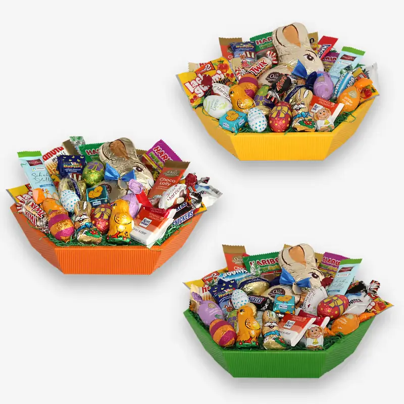 Ostergeschenk