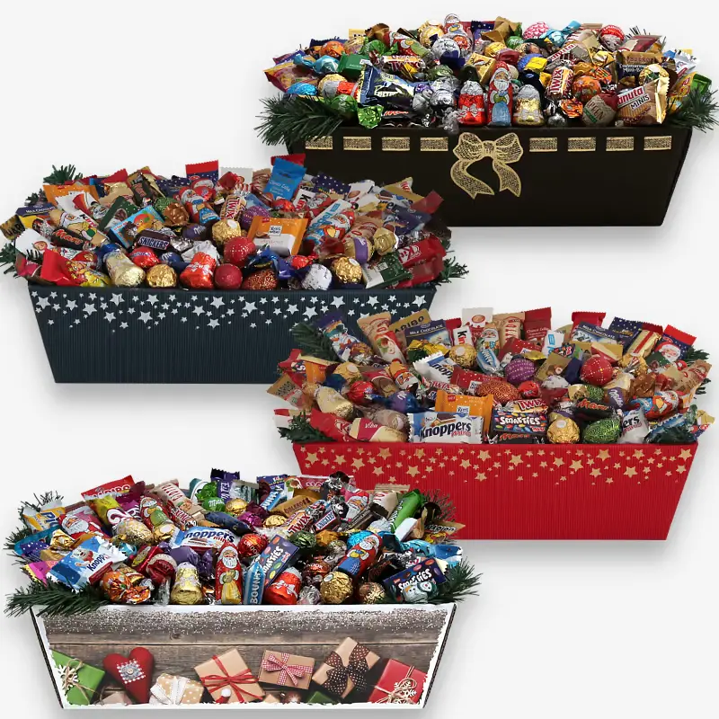 Team-Geschenke