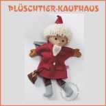 Handpuppe Sandmann