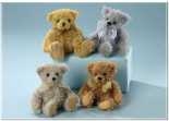 Kleiner Teddybär