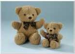 Teddybär in 2 Größen