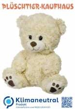 Teddybär in Beige
