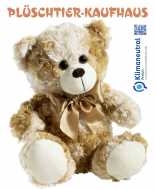 Teddybär beige