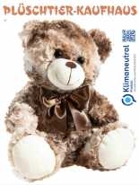 Teddybraun