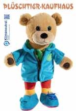 Lernbär Teddy