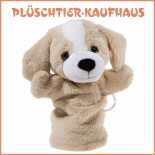 Handpuppenhund