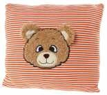 Friendsheep Plüschkissen-Teddy