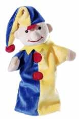 Handpuppe Kasper