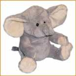 Plüschelefant
