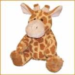 Besitos – Plüschgiraffe