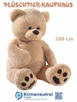 Großer Teddybär XL