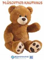 Großer Teddybär XL
